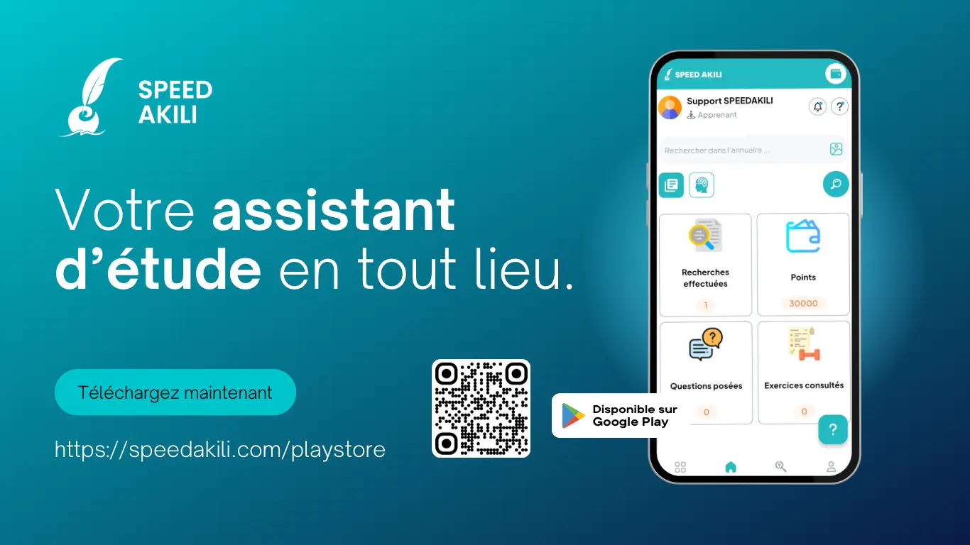 Bannière Application Mobile